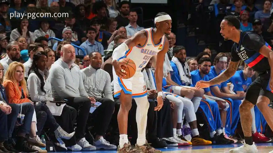 3个关键转折点：雷霆加时险胜活塞，PG电子游戏平台老用户带你回顾经典战局